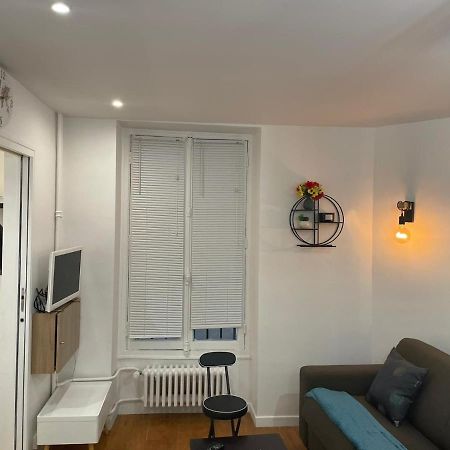 Paris Cosy Apartment Opera Vendome Galeries Lafayette Eksteriør bilde